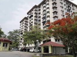 Maybe you would like to learn more about one of these? Pandan Lake View Properties For Rent Mitula Homes