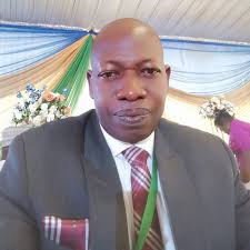 Ibrahim-Abiodun Yusuf