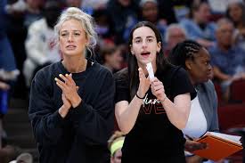 Sophie Cunningham Calls Caitlin Clark's WNBA Performance 'Insane' After Stellar Season