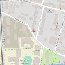 Le conservatoire à rayonnement régional de grenoble, clément durant et claire deroin, le collège charles mûnch, elizabeth et fabien du théâtre premol, toute l'équipe de l'association la curieuse, et bien sûr tous les élèves musiciens et chanteurs qui ont participé au projet ! Chemin De Gordes Grenoble