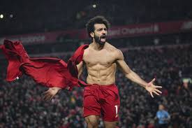 This statistic shows the achievements of fc liverpool player mohamed salah. On Mohamed Salah Back Post Runs And The Squad Building Challenges Of Success The Liverpool Offside