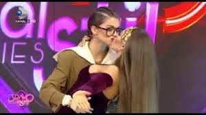 Nominalizare controversată la bravo, ai stil. Bravo Ai Stil 13 11 2020 Theo Rose Si Oana Radu Sarut Incendiar Youtube