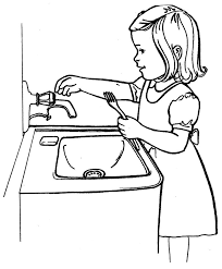 Pin By Gaddour On Jbklhg Iohu Coloring Pages Female Sketch Color