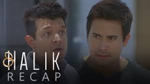 Halik: Week 5 Recap