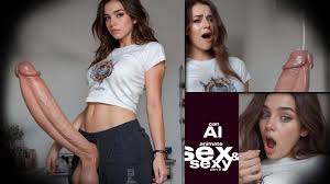 Conclusive AI Porn Project by Miro - Can AI Animate Sex and Sexy Part 2 -  Watch the Trailer! - Affect3D.com