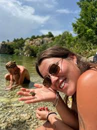 What volunteer opportunities are available in South America for English,  Spanish, and German speakers?