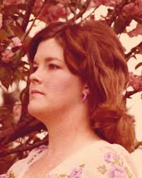 Melba Peoples Burch Obituary July 17, 2024