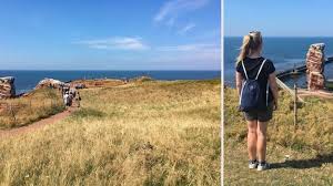 Helgoland Tagesausflug Tipps Fur Euren Trip Von Hamburg Nach Helgoland