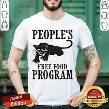 We did not find results for: Peoples Free Food Program Black Panther Shirt Bear Juice