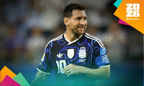 Lionel Messi: ¿A cuántos goles está del récord en una edición del Mundial?