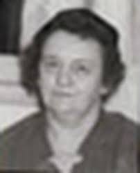 Harriet Eyles (Horn) Obituary & Funeral