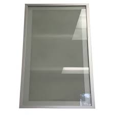 Get free shipping on qualified glass door kitchen cabinets or buy online pick up in store today in the kitchen department. Frosted Glass Door 12x30 Aluminum Frame Online Frosted Glass Door 12x30 Aluminum Frame Thecabinetspot