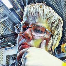 Malin Ryden (@malinryden.bsky.social) — Bluesky