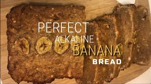 Great with milk or your favorite vegan substitute, this cereal is incredibly high in fiber, protein, and micronutrients. Perfectly Moist And Easy Alkaline Vegan Burro Banana Bread 100 Spelt The Alkaline Chef 2 Dr Sebi Youtube