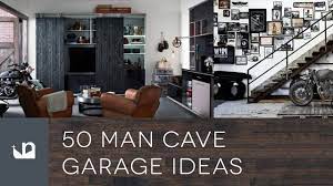 Man cave ideas | a perfectly designed man cave is every man's dream. 50 Man Cave Garage Ideas Youtube