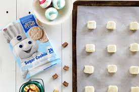 It's the same cookie dough you've always loved, but now weve refined our process and ingredients so it's safe to eat the dough before baking. Snowman Christmas Cookies Buy This Cook That