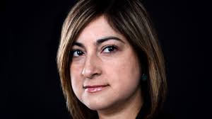 Nominations de Paula Ceballos et Amy Harbinson chez TC Media