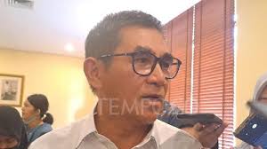 Mantan Ketua MK Hamdan Zoelva jadi Ketua Dewan Pakar Timnas AMIN