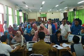 Sma beim führenden marktplatz für gebrauchtmaschinen kaufen. Tidak Bisa Sembarang Pindah Ini Syarat Ppdb 2020 Jalur Perpindahan Halaman All Kompas Com