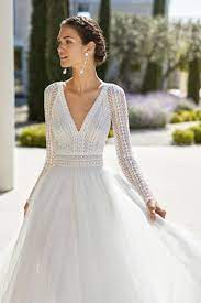 Du suchst ein schlichtes hochzeitskleid, ein boho brautkleid mit spitze oder kurzes kleid fürs standesamt? Die 210 Besten Ideen Zu Hochzeitskleider Romantisch Vintage Schlicht Elegant Hochzeit Kleider Hochzeitskleid