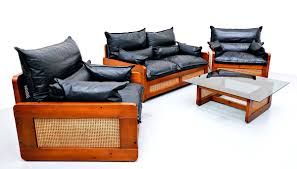 Living room sets & collections (59). Italian Mid Century Modern Living Room Set 1970s Italian Console Table Search Results European Antiques Decorative