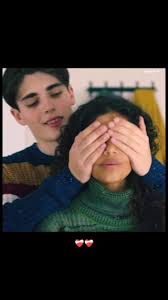 Isabel e Pietro: Amore e Sostegno Incondizionato