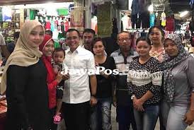 We did not find results for: Ini Sambutan Dan Sokongan Warga Pasca Anas Mundur Bacawagub