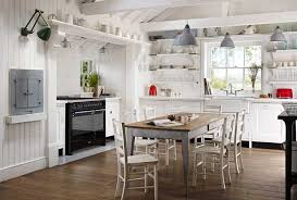 kitchen gadgets and high tech features