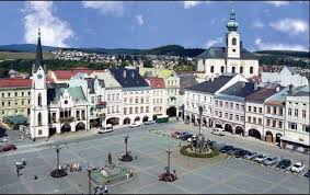 Trutnov Czech Republic Beautiful Travel Destinations Travel Around Europe Czech Republic