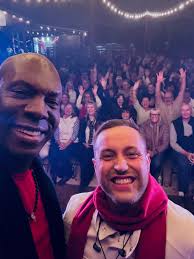 The Haunted Hub is happening THIS WEEKEND at Starkey Market! 👻🎃 Before or  after your spooky drive through Starkey Park for Hubaween, be sure to swing  by and check out our awesome