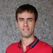 David Balmes's Instagram, Twitter & Facebook