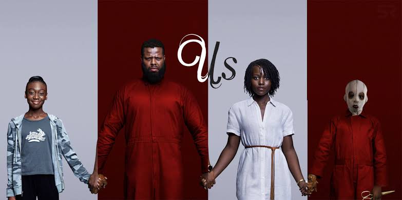Us (2019) Review – GenXGrownUp