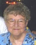 Obituary for Patricia Ann McLain
