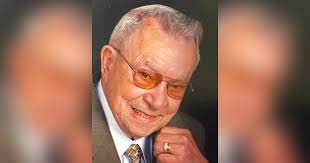 Obituary for Manning Berry Harrell