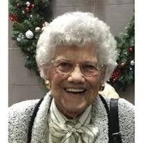 Hazel G. Kight Obituary