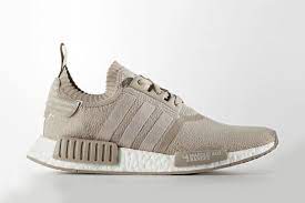 Adidas Nmd R1 Pk Vapour Grey Novas Informacoes Sneakersbr Lifestyle Sneakerhead