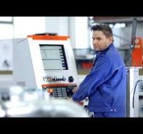 Company film - Reichenbacher Hamuel GmbH