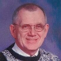 Barry Eugene Newcomb Obituary