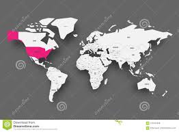 Флаг сша на карте силуэт с фейерверком. Soedinennye Shtaty Ameriki Ssha Ili Ssha Ukrashayut Dyrochkami Vydelennyj V Karte Mira Svet Seryj Cvet Uproshennaya Karta S Upadennoj Illyustraciya Vektora Illyustracii Naschityvayushej Prosto Karta 120102946
