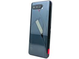 Test Asus ROG Phone 5 Pro - Das bessere ...