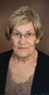 Obituary for Mary Jo Gerleman