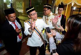 Page ini hanya fans page yg menyokong yb norhizam, segala status bukan dari yb. Datuk Norhizam Hassan Baktee Photos Facebook