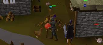 Osrs Splashing Guide For Leveling Magic Skills Fast