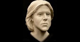 Paula Ann Lundgren identified 33 years after discovery