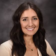 Please join us in congratulating Trisha Schuette, who was promoted to  Assistant Vice President