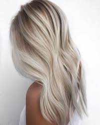 16 Stunning Winter Hair Color Eweddingmag Com Winter Hairstyles Balayage Hair Hair Styles