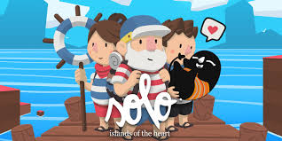 Card games and enjoy it on your iphone, ipad, and ipod touch. Solo Islands Of The Heart Nintendo Switch Download Software Games Nintendo