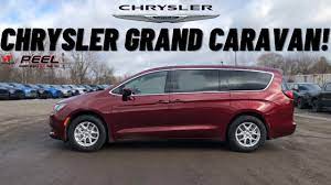 We did not find results for: 2021 Chrysler Grand Caravan Is This The New Affordable Minivan Youtube