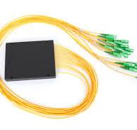 Fiber PLC Splitter | Top-Quality Structured Cabling & Fiber ...