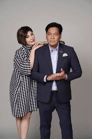 Bit.ly/2v5d8zn subscribe to the channel to receive new video. Showbiz Portal Pops Fernandez Martin Nievera Reunited In Exes Whys With Pops Martin On Cignal Colours Directed By Their Own Son Robin